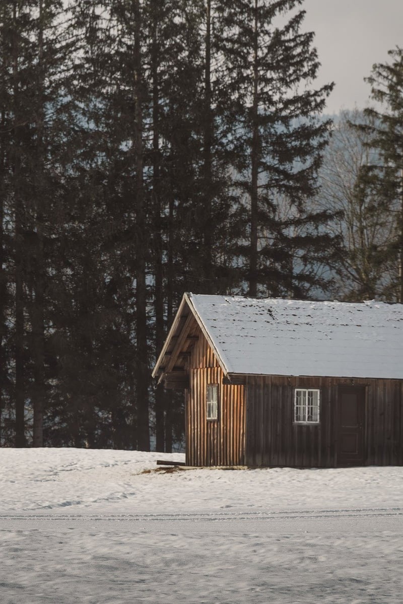 Mindfulness Retreats